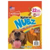 EMS NUBZ Dog Chews, 22-Count, 2-Pack