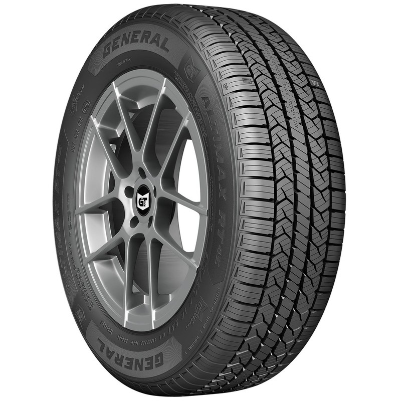 General Altimax RT45 195/65R15 91H