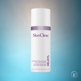 Skin Clinic Helixil Moisturizing Cream 50ml / 스킨클리닉 헬릭실 보습크림 50ml