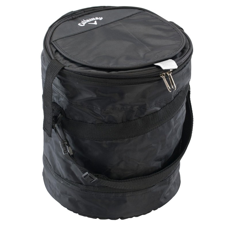 Callaway Cart COOLER Golf Cooler Box, Large Capacity, Drum Type,