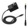 12V Charger for 1745 9475 Bullseye Tire Inflator Compatible with