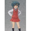 Good Smile Hidamari Sketch X Honeycomb: Sae Figma Action Figure