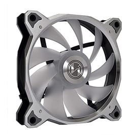 ZESTAW WENTYLATORÓW KOMPUTEROWY LIAN LI BR120 BRDIGITAL-3RS (120 mm, 1800 OBR/MIN, RGB)