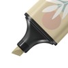STABILO Boss Mini Highlighters Naturevibes - Pack of 5 -