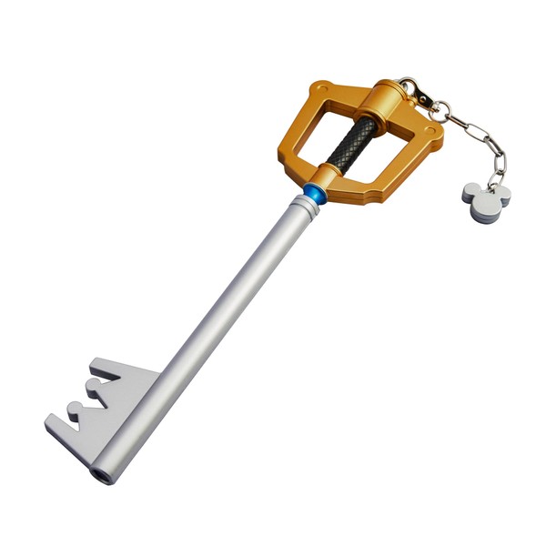 Kingdom Hearts Light Up Key Blade (Kingdom Chain)