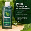 Logona Naturkosmetik Care Shampoo, Organic Nettle