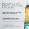 RoC Derm Correxion Fill + Treat Advanced Retinol Serum, Wrinkle