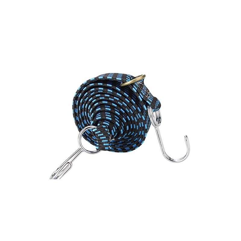 (pont du monde) Elastic Cord, For Bed Use, High Elasticity,