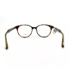Salsa Eyeglasses Frames SA 6008 TO/BL multicolor brown round optical