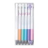 PILOT (LJP120S4-6CP) Water Based Gel Ink Ballpoint Pen, Juice Up,