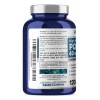 Pqq 40mg Bioperina Reduce Estrés Oxidativo + Energía 120caps