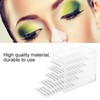 5 Layers Eyelash Extension Storage Box False Eyelash Display Makeup