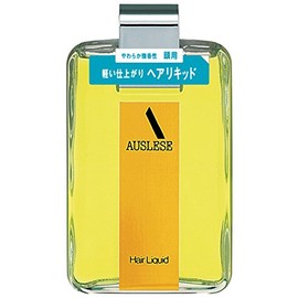 アウスレーゼ ヘアリキッドN 180mL