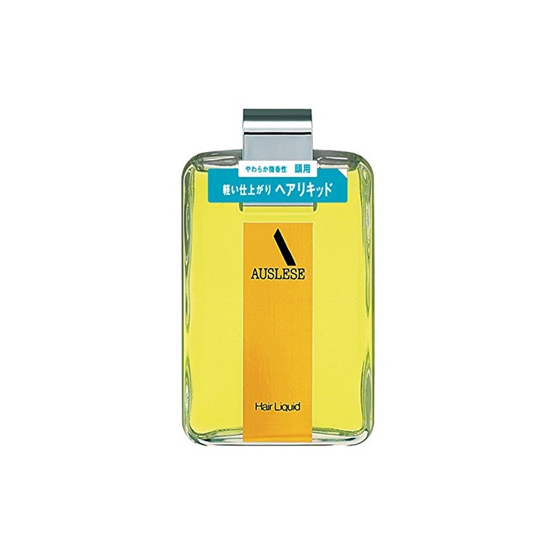 アウスレーゼ ヘアリキッドN 180mL