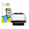 BROTECT (Pack of 2 protective films for Tefal OptiGrill Elite)