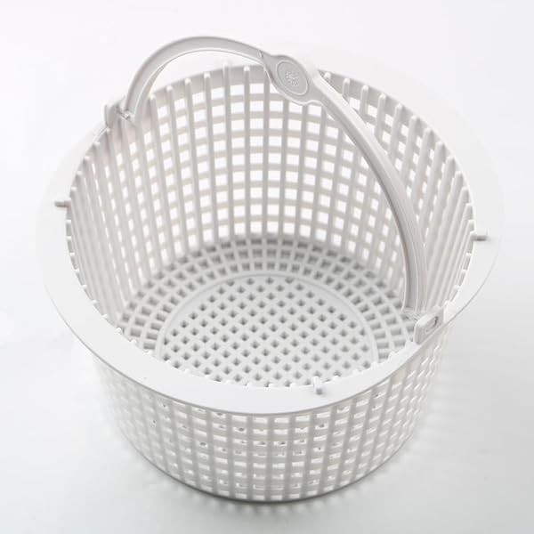 SPX1091C Skimmer Basket Compatible with Hayward Automatic Skimmers SP1091lx,SP1091wm,Above Ground