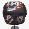 Trifong Bandana Cap, UV Protection, Mesh, Quick Drying, Sweat Absorbent,