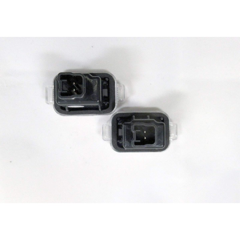Mazda MAZDA Atenza GJ Sedan (2014-2017) LED License Plate Light