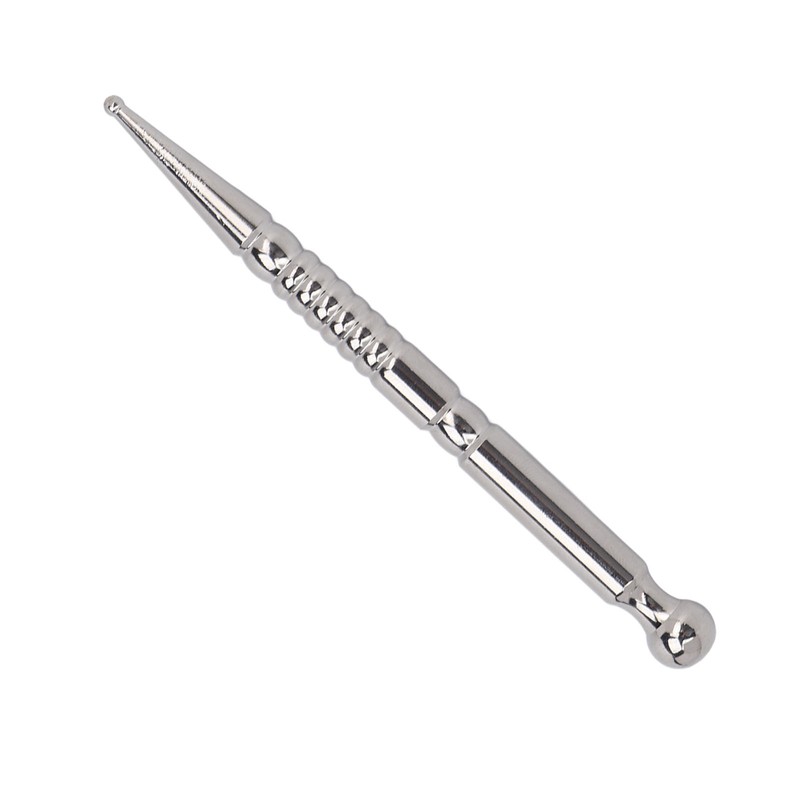 Manual Acupuncture Pen Body Relaxing Face Eye Acupressure Bar Deep
