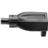 Tripp Lite Heavy-Duty Power Extension Cord 15A, 14AWG (NEMA 5-15P