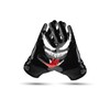 TAQCHA Villain Football Gloves - Adult Size (X-Large)