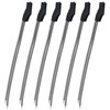 (6Pack)5 to 10 Turn Variable Resistors Kit Compatible with Install