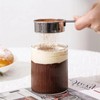 2 Pack Powdered Sugar Sifter - Flour Sifter for Baking