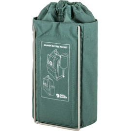 Fjällräven Kånken Bottle Pocket One Size
