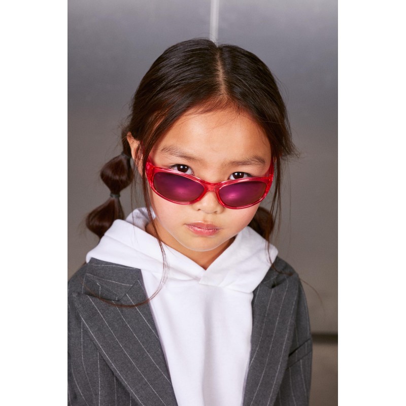 HAWKERS Gafas de Sol Infantiles Rave Kids Ø 38 mm