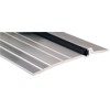Pemko - 2005AT36 Latching Panic Exit Threshold, Mill Finish Aluminum
