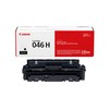 Canon 046H High-Yield Black Toner Cartridge