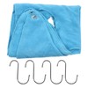Multifunctional Dog Grooming Harness Dog Holder for Nail Trimming Pet