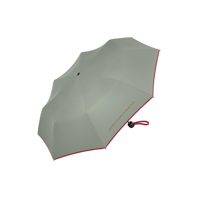 United Colors of Benetton Super Mini, 60 cm, Iceberg Green,