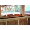 Johnson Level & Tool 5700-2400 Heavy Duty Aluminum Box Level,