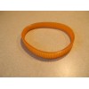 RIDGID Rigid 13" planer drive belt, see list for app.