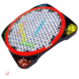 Wordsearch: The Ultimate Multiplayer Wordsearch Game | Fun Word Puzzle Game for All The Family | For 1-4 Players | Ages 7+