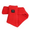 Heated Scarf Intelligent Cold Protection Warm Electric USB Heating Scarf