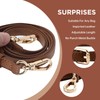 Parastar Shoulder Strap for Longchamp, Adjustable Shoulder Strap for Bags,