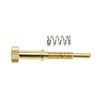 JIK Carb Carburetor Idle Speed Adjustment Screw for PZ26 PZ27