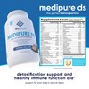 NuEthix Formulations NuEthix Formulations Medipure DS with Rice Protein Phase