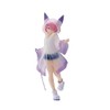 Re:Zero - Starting Life in Another World Luminasta Lamb Happy