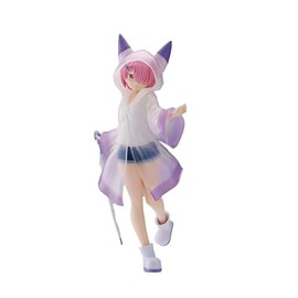 Re:Zero - Starting Life in Another World Luminasta Lamb Happy Day