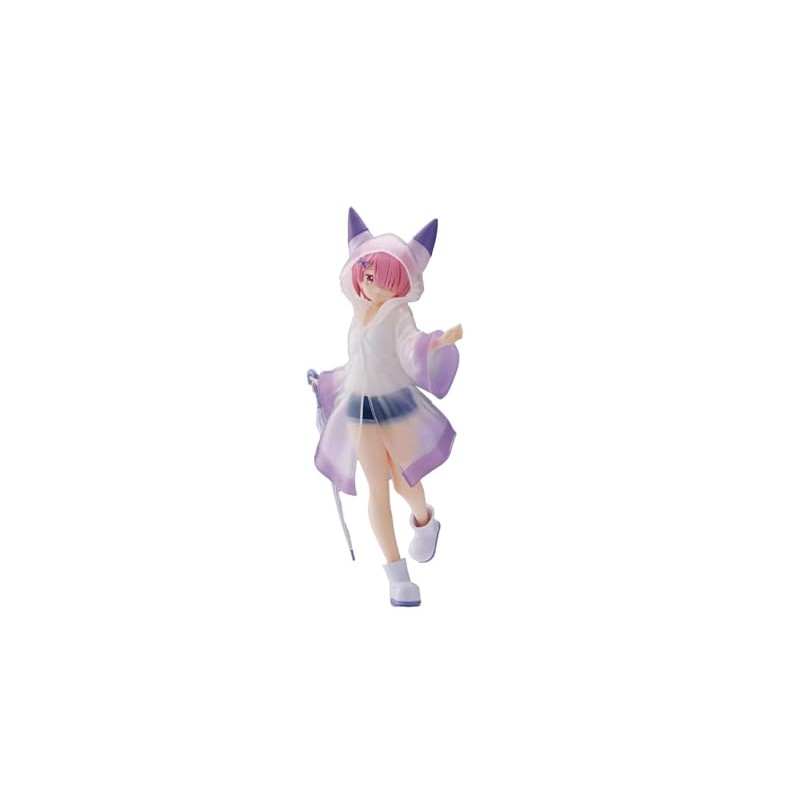 Re:Zero - Starting Life in Another World Luminasta Lamb Happy