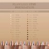 Beauty Creations - Base Líquida, Flawless Stay Foundation Fs11.0