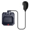 BAOFENG Battery Charger Base with US Adapter for BAOFENG Waterproof