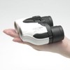 Kenko 013281 CERES GIV 10-40x18 Polo Prism Zoom Binoculars, 10-40x,
