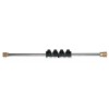 Ryobi Upgrade Ryobi 308494077 Wand 308494074 for PS142200 Pressure Washer