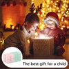 GEARMAX Pack of 2 Infinity Cubes, Infinity Cube Anti-Stress Toy,
