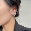 Ear Cuff Earrings for Women Claw Stud Earrings for Women