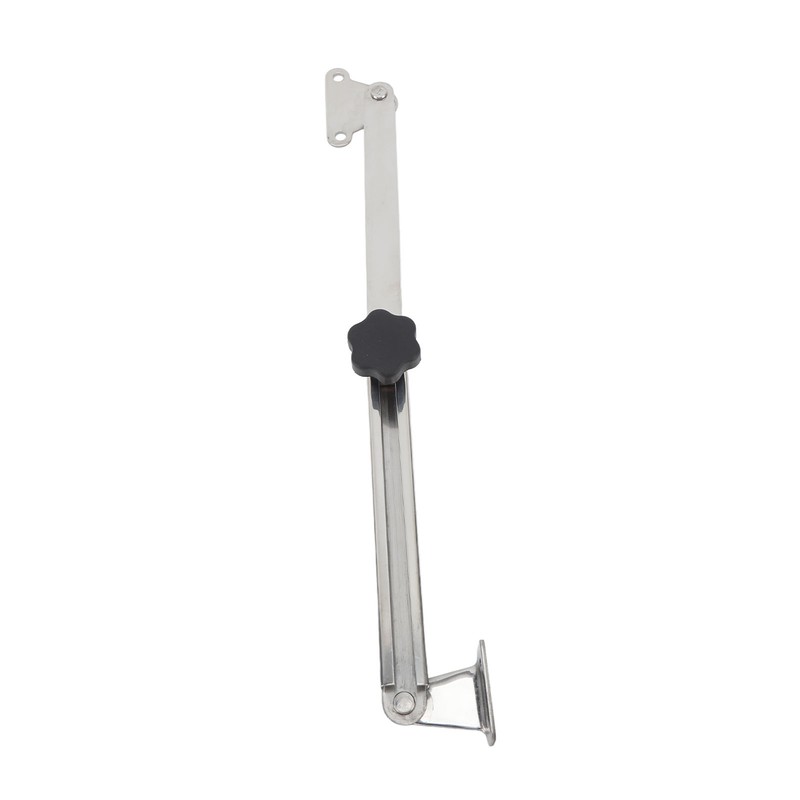 Marine Hatch Lid Stay Adjuster Flexible Stainless Steel Hatch Support